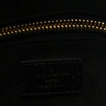 Empreinte Monogram Giant Neverfull MM Black Beige