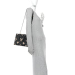 Empreinte Monogram Giant Onthego PM Black Beige