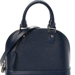 Epi Alma BB Indigo