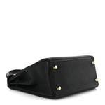 Togo Kelly Retourne 25 Black