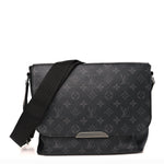 Monogram Eclipse Explorer PM Black