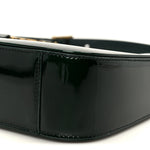 Patent Le 5 A 7 Hobo Dark Leaf