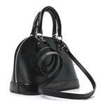 Epi Alma BB Black
