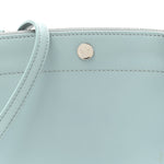 Calfskin My Way Petite Eucalyptus