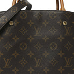 Monogram Montaigne BB