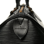 Epi Speedy 25 Black