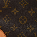 Monogram Porte-Documents Voyage Briefcase