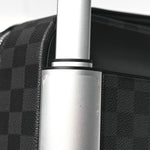 Damier Graphite Horizon 50