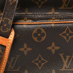 Monogram Amazone