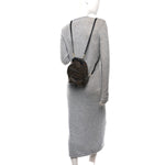 Monogram Palm Springs Backpack Mini