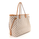 Damier Azur Neo Neverfull GM
