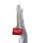Epi Speedy 25 Castillan Red