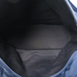 Nylon Monogram Medium Dieter Shopper Tote Navy