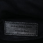 Calfskin Matelasse Monogram Lou Camera Bag Dark Beige