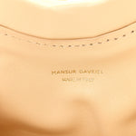 Lambskin Baci Bag Butter