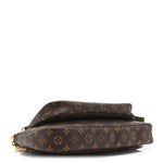 Monogram Multi Pochette Accessories Kaki