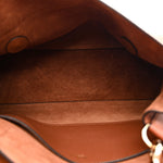 Heavy Grain Medium Alexa Chestnut