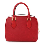 Epi Sablons Rouge