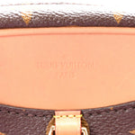 Monogram Deauville Mini