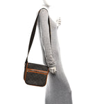 Monogram Bosphore PM Messenger