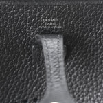 Taurillon Clemence Evelyne TPM Black