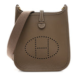 Taurillon Clemence Evelyne TPM Etoupe