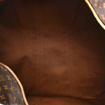 Monogram Keepall 55