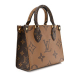 Reverse Monogram Giant Onthego BB