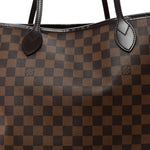 Damier Ebene Neo Neverfull GM