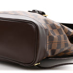 Damier Ebene Soho Backpack