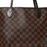 Damier Ebene Neo Neverfull MM