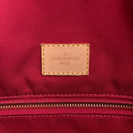 Monogram Graceful MM Pivoine