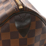 Damier Ebene Speedy 35