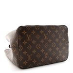 Monogram Neonoe MM Caramel