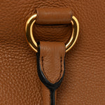 Vitello Phenix Bauletto Caramel