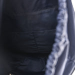 Damier Coastline Azur Matchpoint Backpack Black
