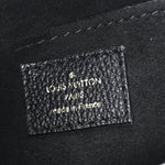 Empreinte Monogram Giant Petit Sac Plat Black