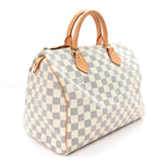 Damier Azur Speedy 30