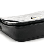 Empreinte Pochette Metis Black