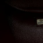 Caviar Quilted Business Affinity Backpack Black