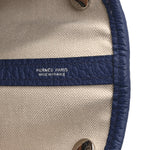 Negonda Garden Party 36 MM Bleu Saphir
