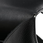 Epsom Constance 18 Black
