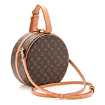 Monogram Petite Boite Chapeau