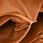 Monogram Montsouris GM Backpack