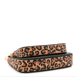 Empreinte Monogram Giant Wild At Heart Multi Pochette Accessories Black