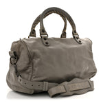 Agneau Classic Hardware Boston Gris Pyrite