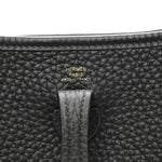 Taurillon Clemence Evelyne TPM Black