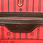 Damier Ebene Neverfull MM