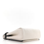 Military Toile Vache Hunter Herbag Zip Retourne 20 Ecru Bleu Glacier Ardoise