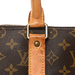 Monogram Keepall Bandouliere 45